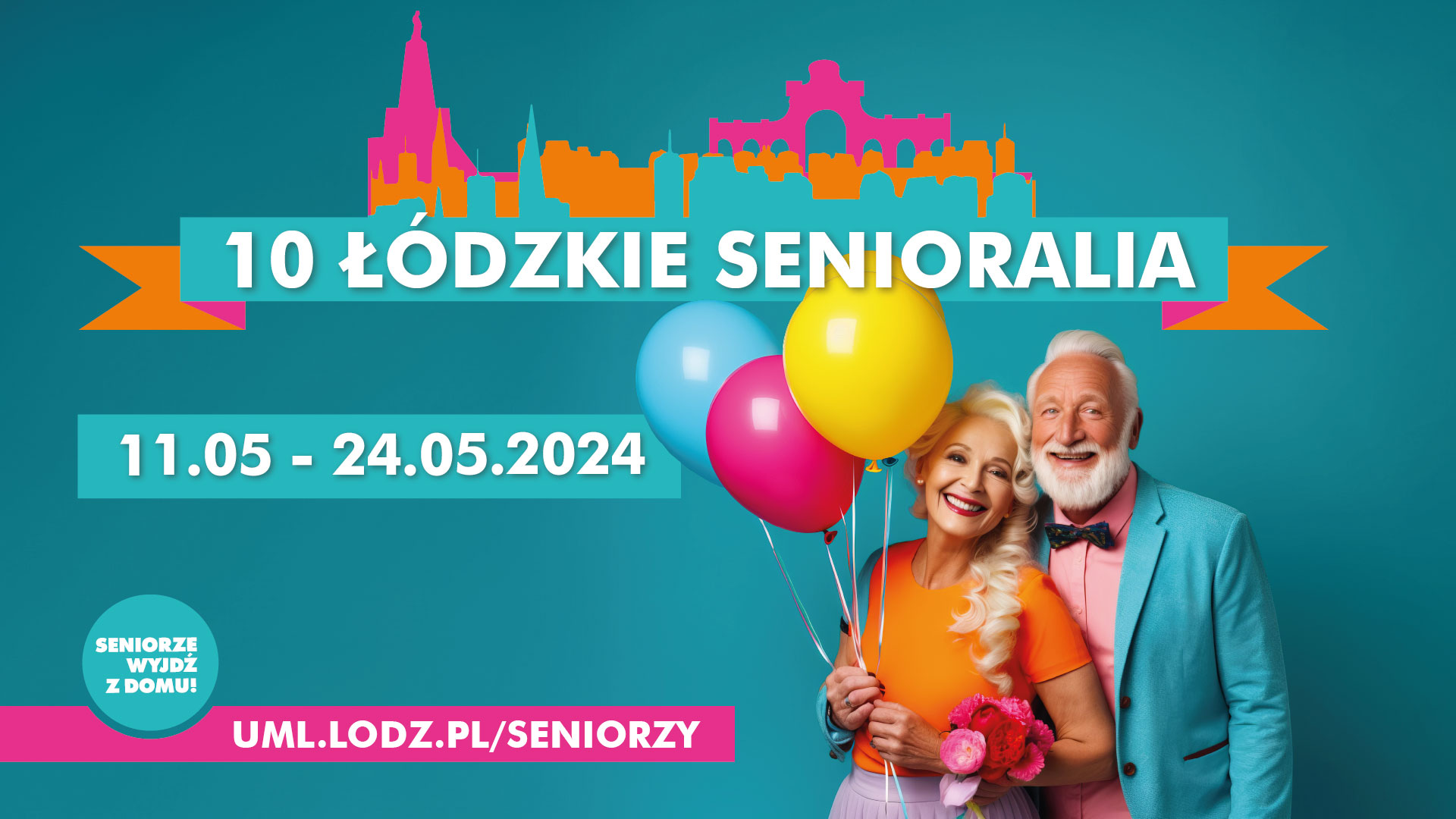 Łódzkie Senioralia