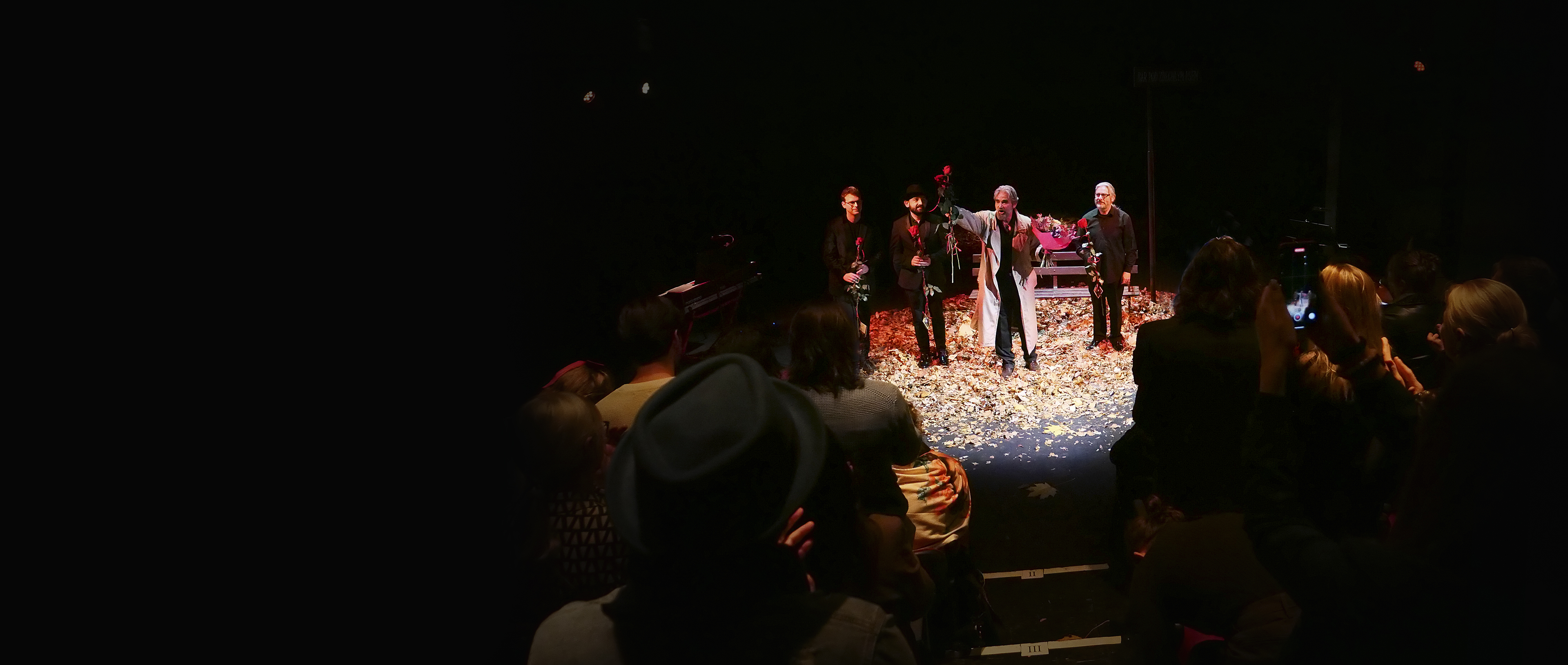 bar pod zdechłym psem 