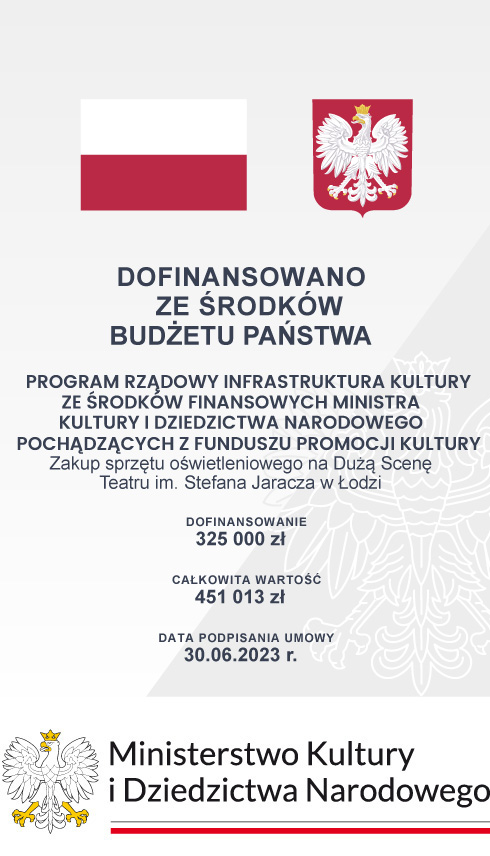 dofinansowanie - oświetlenie