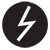 piktogram efekty stroboskopowe