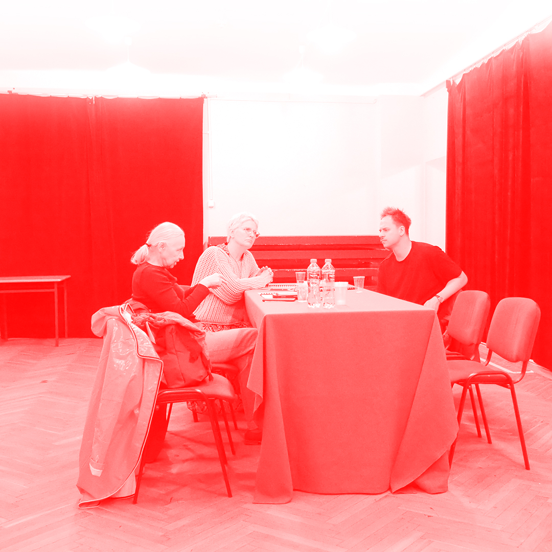 Silniejsza, fot. Marcin Nowak