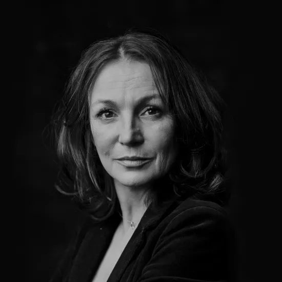 Monika Badowska, fot. Michał Niedzielski