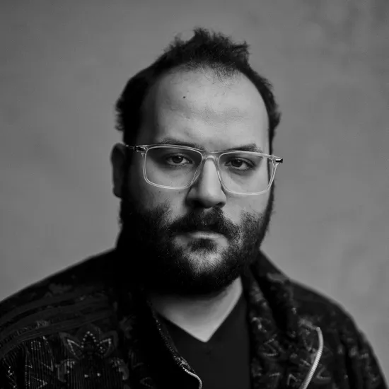 Mikołaj Chroboczek, fot. Michał Niedzielski