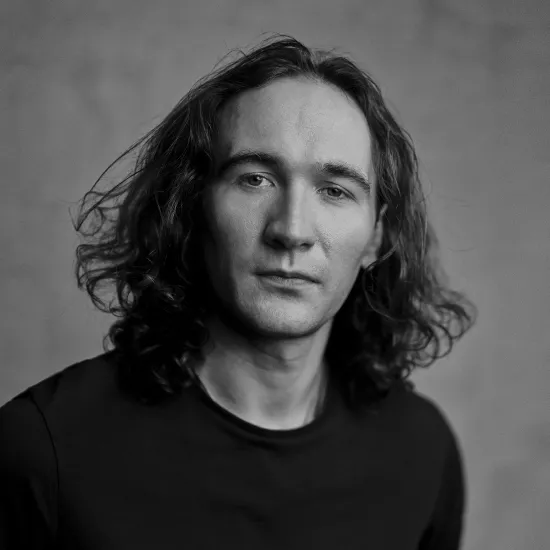 Mateusz Czwartosz, fot. Michał Niedzielski