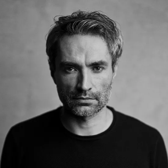 Hubert Jarczak, fot. Michał Niedzielski