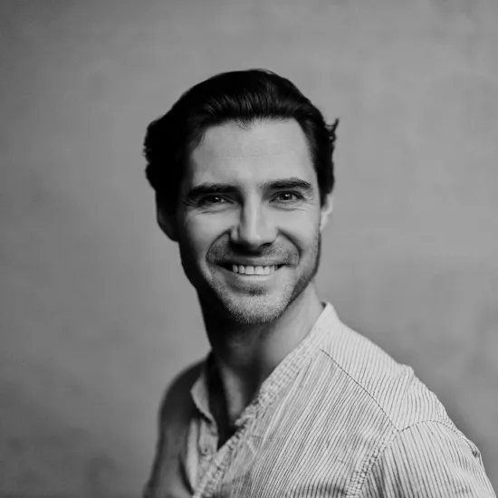 Karol Puciaty, fot. Michał Niedzielski