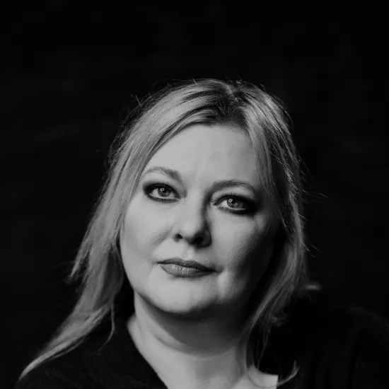 Katarzyna Cynke, fot. Michał Niedzielski 