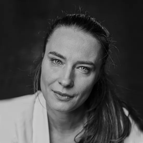 Joanna Koc, fot. Michał Niedzielski