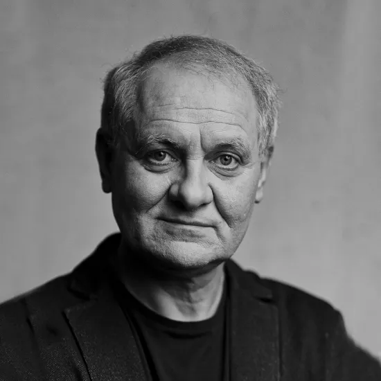 Robert Latusek, fot. Michał Niedzielski