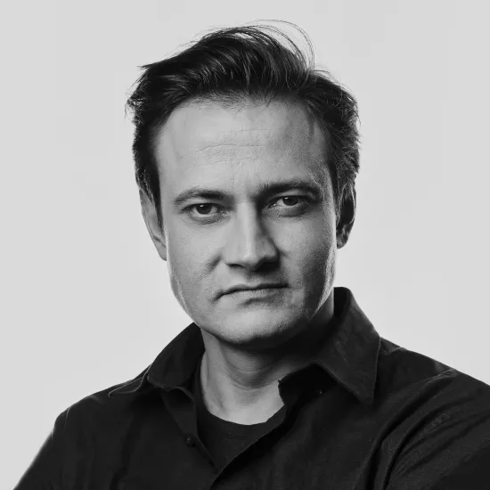 Marek Nędza, fot. Michał Niedzielski