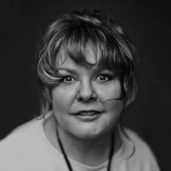 Izabela Noszczyk, fot. Michał Niedzielski 