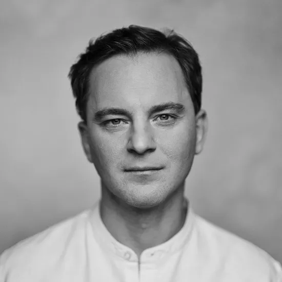 Radosław Osypiuk, fot. Michał Niedzielski