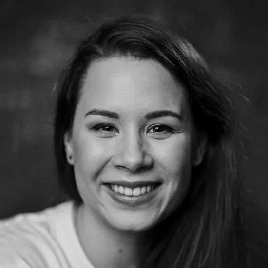 Aleksandra Posielężna, fot. Michał Niedzielski 