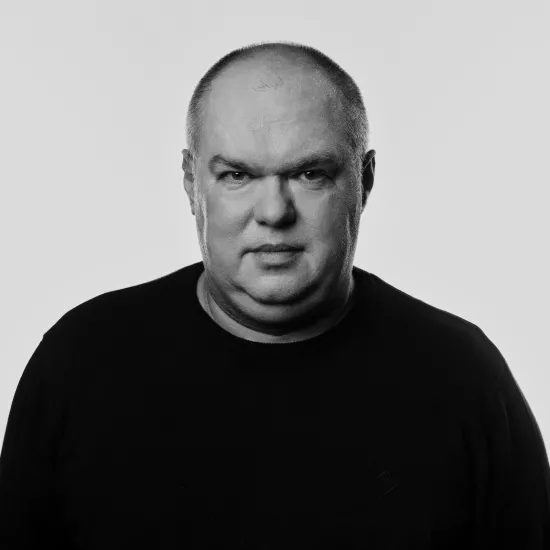 Paweł Tucholski, fot. Michał Niedzielski