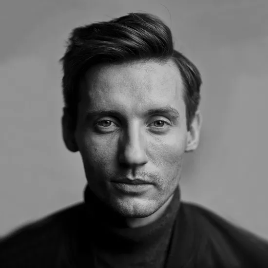 Krystian Pesta, fot. Michał Niedzielski