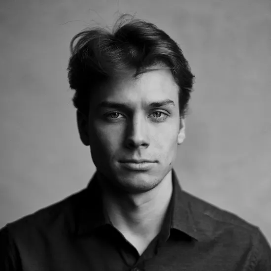 Wiktor Piechowski, fot. Michał Niedzielski