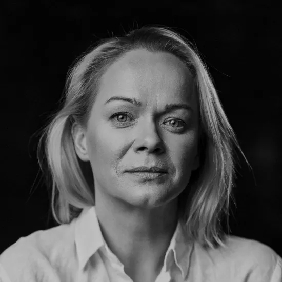 Anna Sarna, fot. Michał Niedzielski