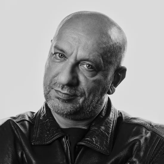 Mariusz Siudziński, fot. Michał Niedzielski