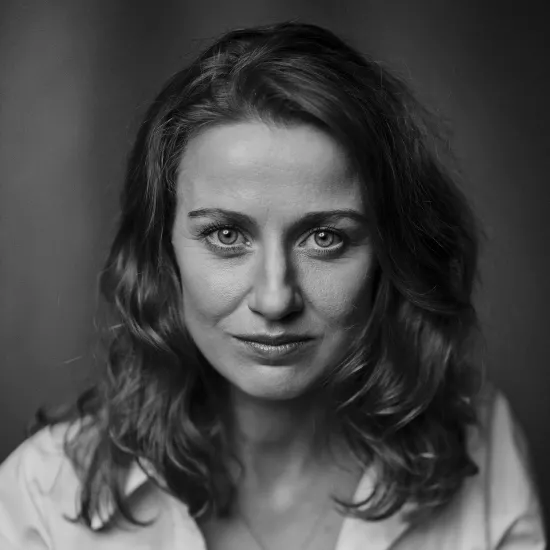 Agnieszka Skrzypczak, fot. Michał Niedzielski 