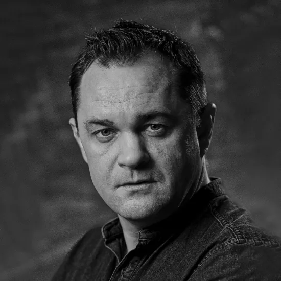 Mariusz Słupiński, fot. Michał Niedzielski