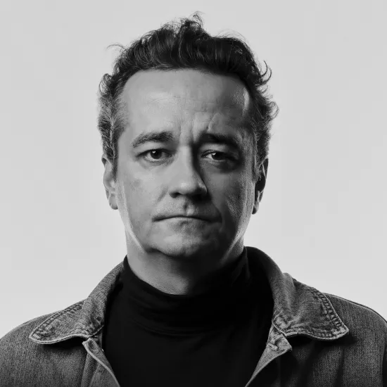 Michał Staszczak, fot. Michał Niedzielski