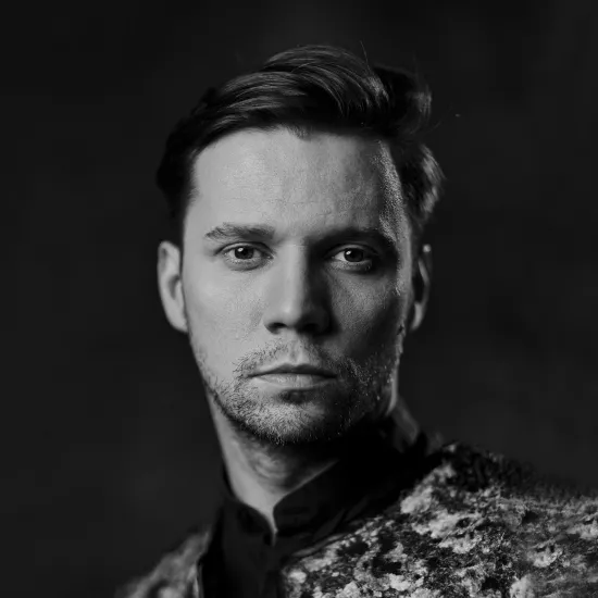 Łukasz Stawowczyk, fot. Michał Niedzielski 