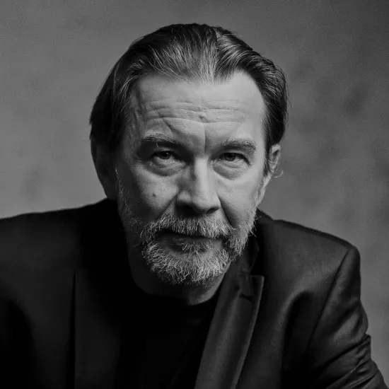 Bogusław Suszka, fot. Michał Niedzielski