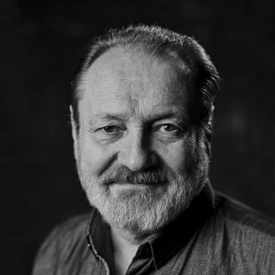 Andrzej Wichrowski, fot. Michał Niedzielski