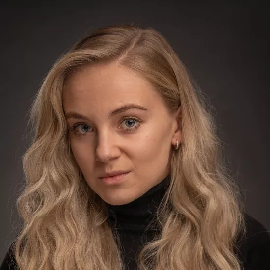 Eliza Sondaj, fot. Dariusz Kozłowski