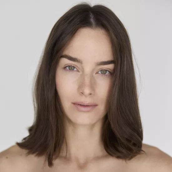 Antonina Jarnuszkiewicz, fot. Włodzimierz Kurowski