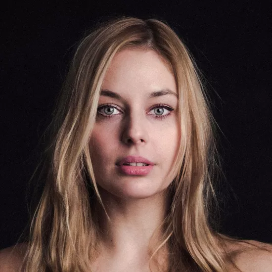 Karolina Piwosz, fot. Mikołaj Gromada 