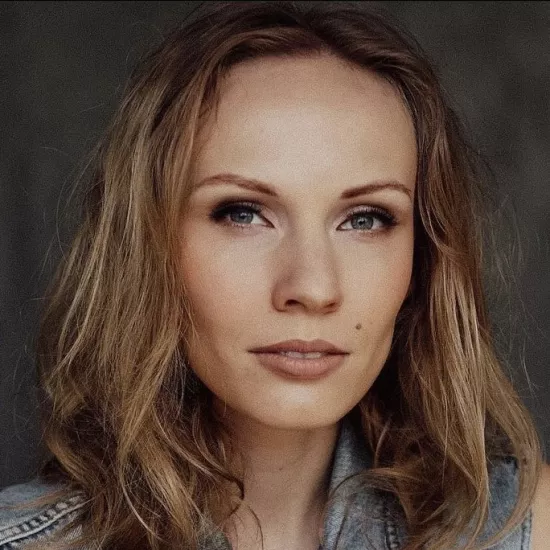 Maja Polka, fot. Weronika Kuźma