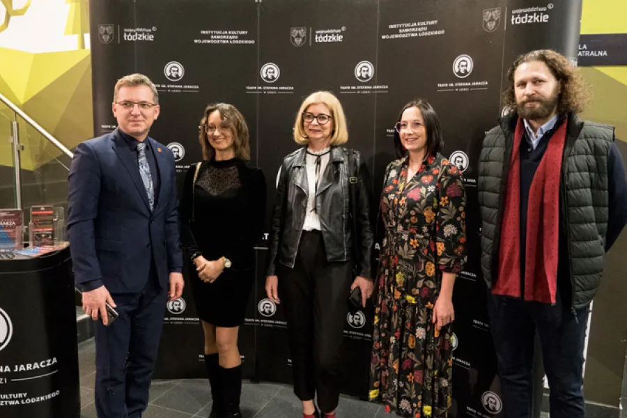 Szklana menażeria | MCK w Bełchatowie | 08.01.2023 r.