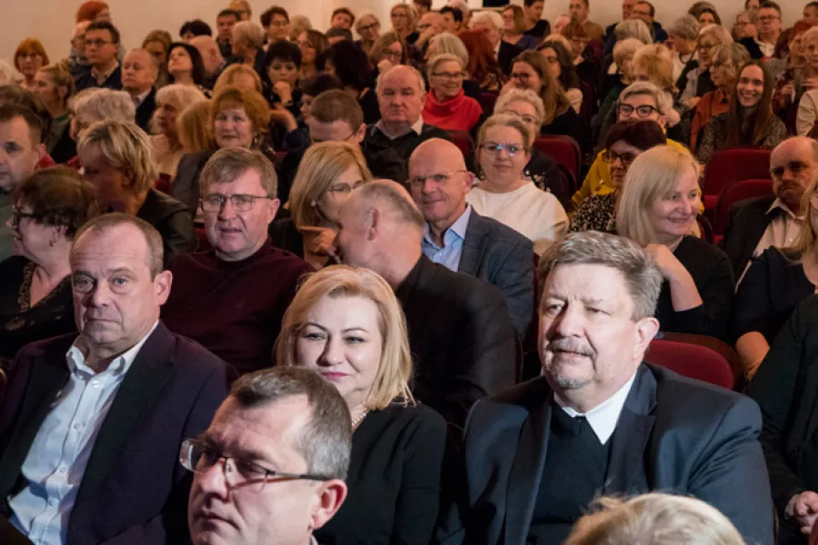 Róbmy swoje | SCK w Sieradzu | 14.01.2023 r.