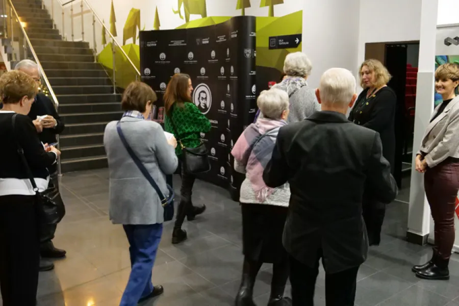 Szklana menażeria | MCK w Bełchatowie | 08.01.2023 r.