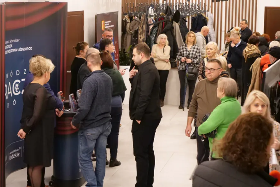 Róbmy swoje | SCK w Sieradzu | 14.01.2023 r.