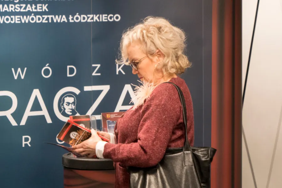 Szklana menażeria | CKiS w Skierniewicach | 30.03.2023 r.