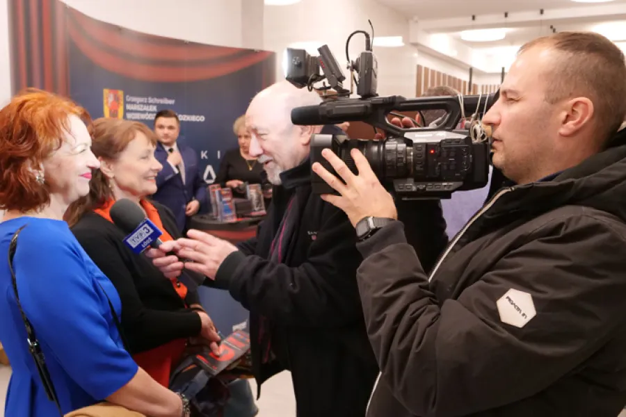 Róbmy swoje | SCK w Sieradzu | 14.01.2023 r.