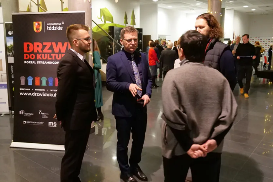 Szklana menażeria | MCK w Bełchatowie | 08.01.2023 r.