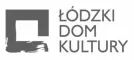 logo Łódzkiego Domu Kultury