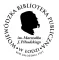 logo Wojewódzkiej Biblioteki Publicznej