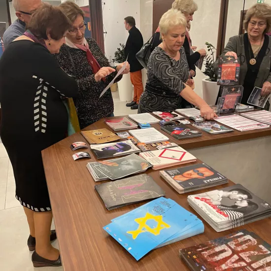 Szklana menażeria | SCK w Sieradzu | 26 listopada 2022 r.