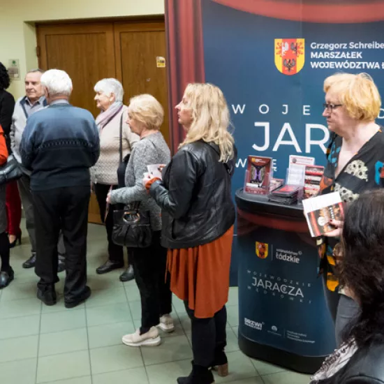 Kruk z Tower | MCK Tkacz w Tomaszowie Mazowieckim | 21.03.2023 r. 