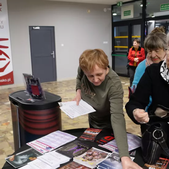 Sztuka |  MDK w Radomsku | 07.05.2023 r. 