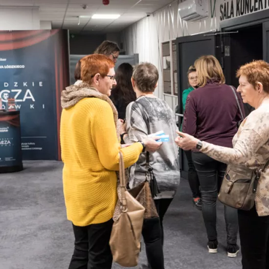 Szklana menażeria | CKiS w Skierniewicach | 30.03.2023 r.