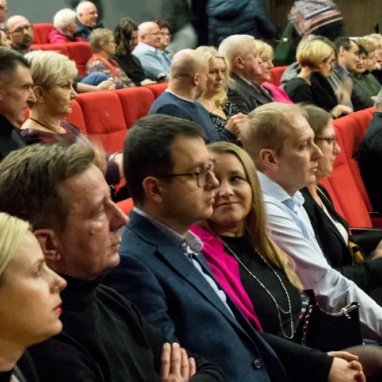 Szklana menażeria | MCK w Bełchatowie | 08.01.2023 r.