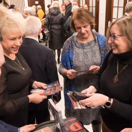 Róbmy swoje | SCK w Sieradzu | 14.01.2023 r. 