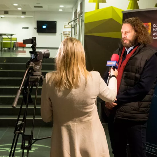 Szklana menażeria | MCK w Bełchatowie | 08.01.2023 r.