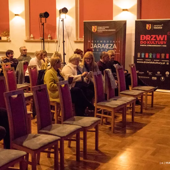 Kruk z Tower | GCK w Bolesławcu | 09.11.2023 r.