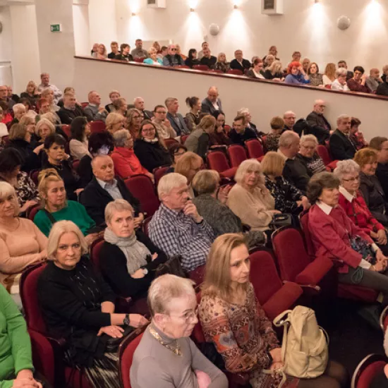 Róbmy swoje | SCK w Sieradzu | 14.01.2023 r. 